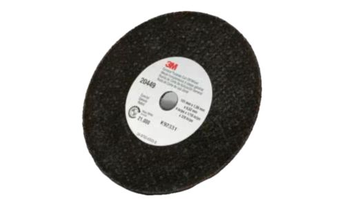 Disco Corte 4.1/2 X 1/8 X 7/8 A30R Caja 25 Un 60440281891 3M