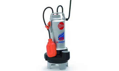 Bomba Sumergible VXM10/35N 1HP 220V PEDROLLO