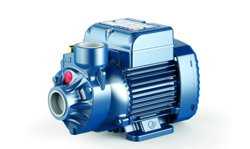 Bomba de Agua Periferica 2HP 220V 1 X 1 PKM200 PEDROLLO