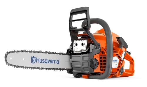 Motosierra 16 pulgadas 2.14 HP 135 MARK II HUSQVARNA