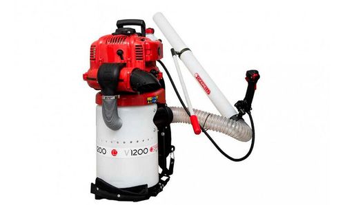 Aspiradora Frutos Secos 77 CC V1200E CIFARELLI