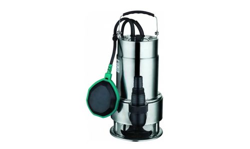 Bomba de Agua Sumergible 1X11/4'' 1HP XKS750SW Para Agua Limpia LEO 104001