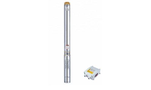 Bomba de Agua Pozo Profundo 4 Pulg 1.5HP 4XRM4/141.1 LEO 104282