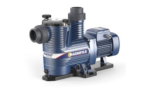 Bomba Para Piscina Magnifica 1M 0.75HP 2''X2'' 350 L/M. PEDROLLO 109635