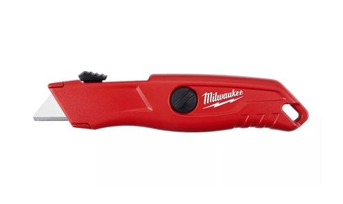 Cuchillo Multiusos Autoretractil 48221512 MILWAUKEE