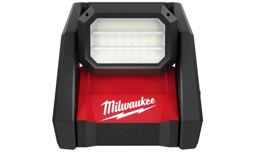 Foco Proyector LED Alta Definicion M18 2366059 MILWAUKEE
