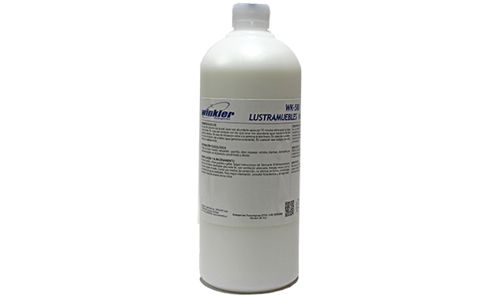 Lustramueble Industrial  1LT