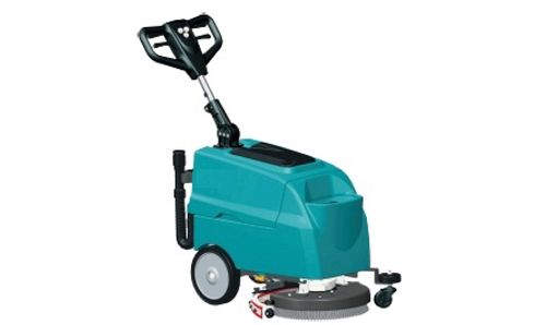 Vacuolavadora 17 Pulgadas H/Caminando Bateria (220V) Y28B GLANZ