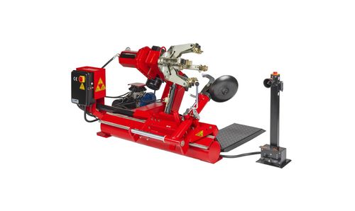Desmontadura Automatica Buses/Camiones 220V U290 ACO