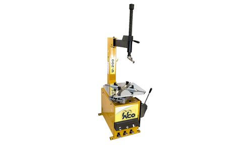 Desmontadura Semiautomatica U200 ACO MIAAU36834