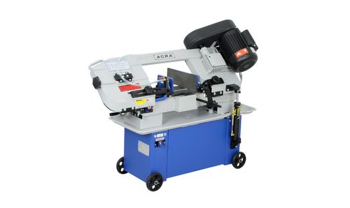 Sierra Huincha Metal 7 Pulgadas 1HP 220V FHBS712M 38896 ACRA