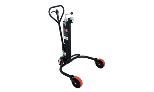 Carro Para Traslado de Tambores 250 KG TRGA2502 ACO MIACO049966