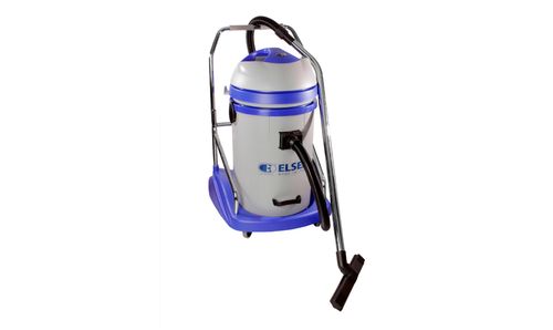 Aspiradora Polvo Agua 77 Lts 3 Motores Verso ELSEA MIELS053764