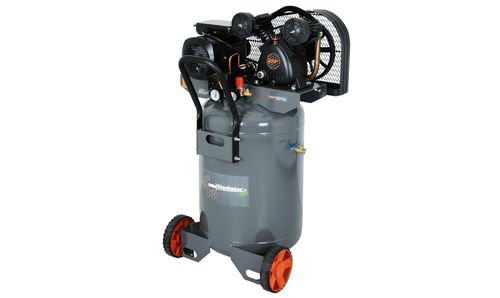 Compresor 2HP Vertical CE 8100/220M V GLADIATOR MDGLA051053