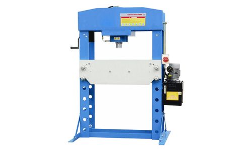 Prensa Electro Hidraulica 100 Ton HJ0883 HANDIJACK MAJHT046083