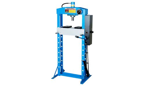 Prensa Hidraulica 20 Tons HJ0823 HANDIJACK MIJHT056886