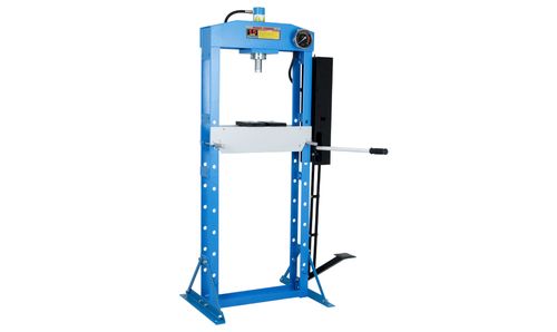 Prensa Hidraulica 15 Tons HJ0822 HANDIJACK MIJHT056887