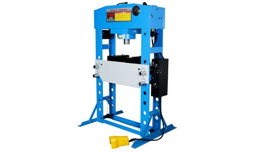 Prensa Hidroneumatico 100 Tons HJ0813CE HANDIJACK MIJHT056888