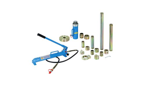 Porto Power 20T HJ0204 HANDIJACK MIJHT056892