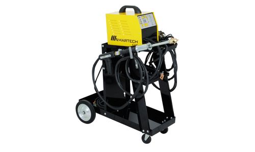 Desabollador Mini Spoter DEG 230 VOLTS SP202002