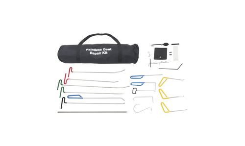 Kit Desabolladura en Frio Paintless Dent AB030101 JONNESWAY MIJON056784