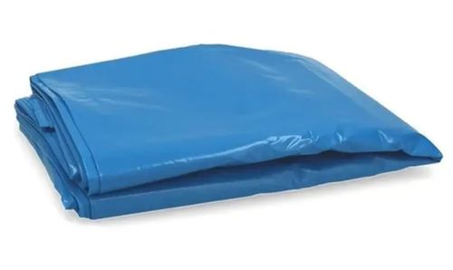 Bolsa Basura Azul 100 X 130CM X 70 Micr Gruesa