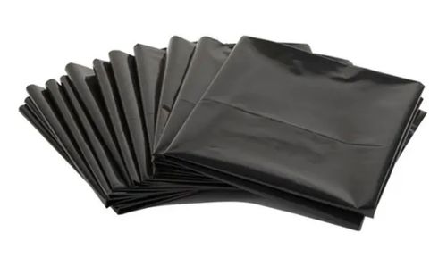Bolsa Basura Negro 120 X 120 CM X 50 Micr