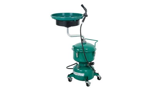 Sistema de Limpieza de Frenos AE300045 JONNESWAY MIJON39989