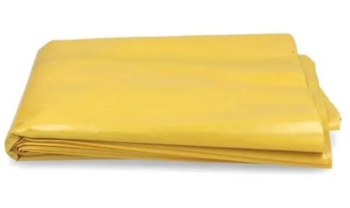 Bolsa de Basura 120 X 110 X 0.5MC Amarillo