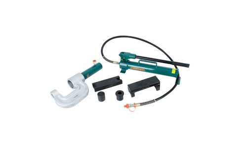 Kit Cuadratura Tren Delantero AL010005 JONNESWAY MIJON45213