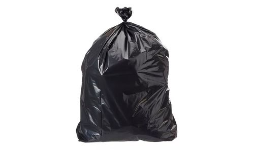 Bolsa Negra 80 X 110 X 0.03