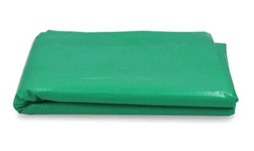 Bolsa Para Basura Verde 120 X 150 X 50 MIC Un