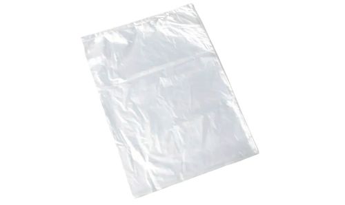 Bolsa Transparente  50 X 70 X 0.03