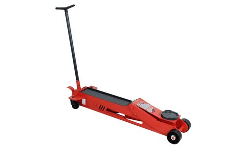 Gata Caiman Larga 6 Tons T6 MEGA