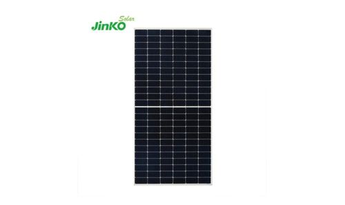 Panel Solar 560W Monocristalino JKM560M72HL4V JINKO SOLAR