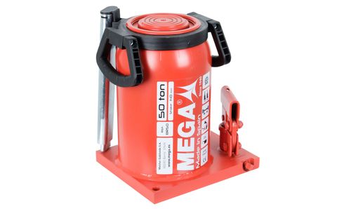 Gata de Botella 50 Tons BR50 MEGA MIMEG049679