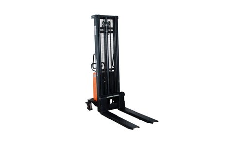 Apilador Semi Electrico 1500KG 3.5Mt SPN1535C NOBLELIFT