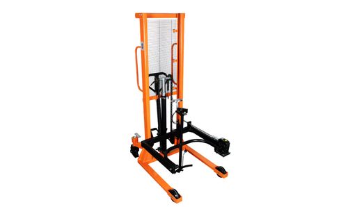 Volteadora de Tambores 350 Kg NBF35 NOBLELIFT MINBL049723