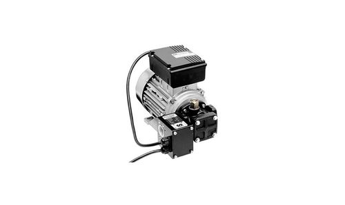 Bomba Electrica Aceite Serie Flow Star 220V 561310 SAMOA MISAM043968