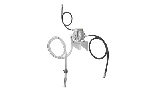 Kit Bomba de Diafragma 1:1 DF50 559010 SAMOA MISAM40353