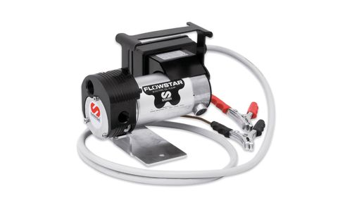 Bomba Electrica Aceite Serie Flow Star 12V 561012 SAMOA MISAM46573