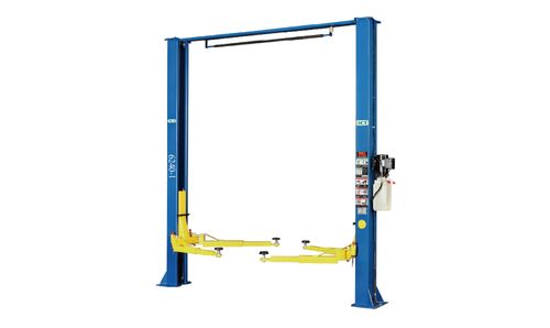 Elevador 2 Columnas 4.000 Kg SCT6240 SCT LIFT MASCT043533