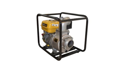 Motobomba Bencinera 4 Pulg SGP40L SDS POWER MISDS049124