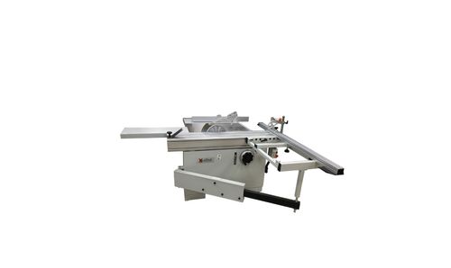 Banco de Sierra 12 Pulg 5HP 380V 9371901 XCALIBUR MIXCA052888