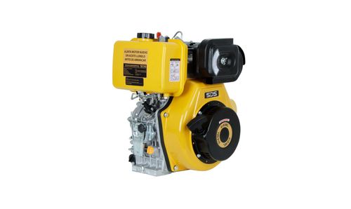 Motor Diesel 10,4 HP SD192FE SDS POWER MISDS055570