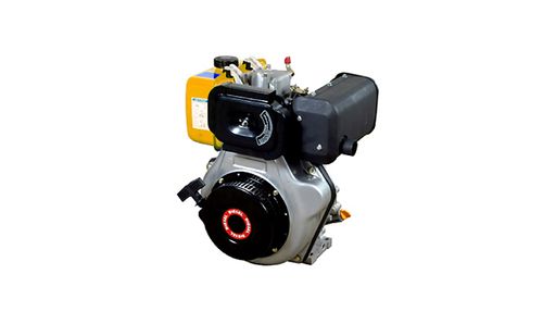 Motor Diesel 6 HP SD178E SDS POWER MISDS36808