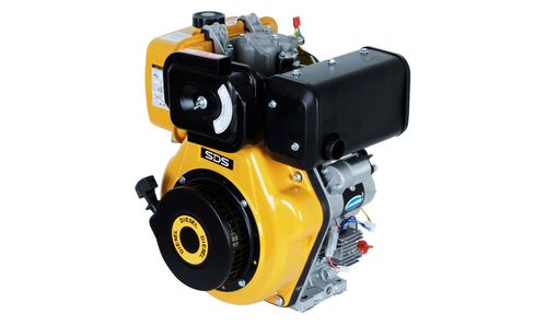 Motor Diesel 9.5 HP SD186AE SDS POWER MISDS36809