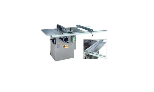 Banco de Sierra 16 Pulg 7,5HP 380V 9060101 XCALIBUR MIXCA042631