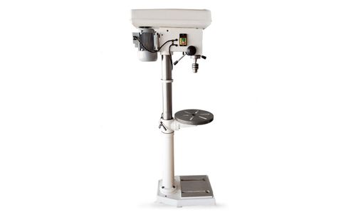 Taladro Pedestal Industrial 32MM 550W 220V ZQD4132 WEST LAKE MIWLK35515