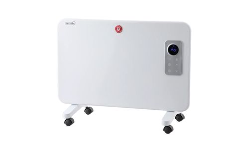 Convector Electrico con Wifi 1000W URSUS TROTTER MC10WIFI